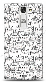 LG G4c Cats Klf