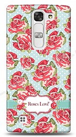 LG G4c Roses Love Klf