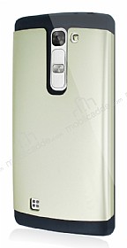Dafoni LG G4c Slim Power Ultra Koruma Gold Klf