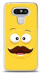 LG G5 Bykl Emoji Klf