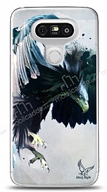 LG G5 Black Eagle Klf