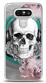 LG G5 Lovely Skull Klf