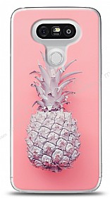 LG G5 Pink Ananas Klf