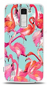 LG K10 Flamingo Klf