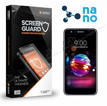 Dafoni LG K11 Nano Premium Ekran Koruyucu