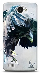 LG L Bello 2 Black Eagle Klf