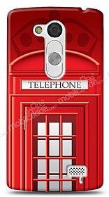 LG L Fino London Phone Klf