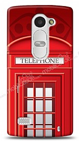 LG Leon London Phone Klf
