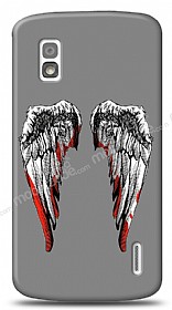 LG Nexus 4 Bloody Angel Klf
