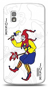 LG Nexus 4 Joker Klf