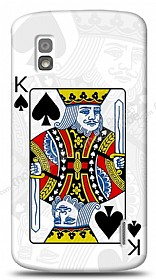 LG Nexus 4 King Klf
