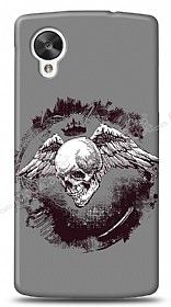 LG Nexus 5 Angel Of Death Klf