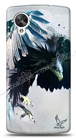 LG Nexus 5 Black Eagle Klf