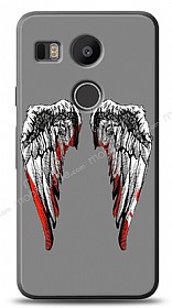 LG Nexus 5X Bloody Angel Klf