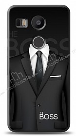 LG Nexus 5X The Boss Klf