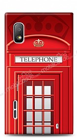 LG Optimus L5 London Phone Klf