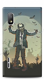 LG Optimus L5 Zombie Klf