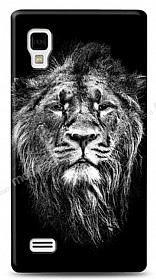 LG Optimus L9 P760 Black Lion Klf