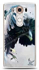 LG V10 Black Eagle Klf