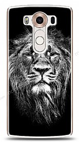 LG V10 Black Lion Klf