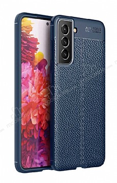 Dafoni Liquid Shield Samsung Galaxy S22 Plus 5G Sper Koruma Lacivert Klf