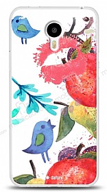 Meizu M2 note Water Color Kiss Klf
