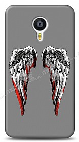 Meizu MX4 Bloody Angel Klf