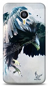 Meizu MX4 Black Eagle Klf