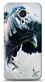 Meizu MX4 Pro Black Eagle Klf