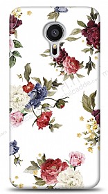 Meizu MX4 Pro Vintage Flowers Klf