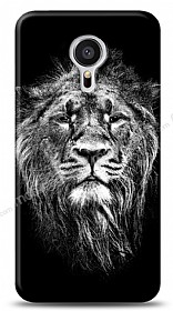 Meizu MX5 Black Lion Klf