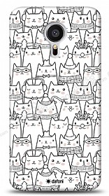Meizu MX5 Cats Klf