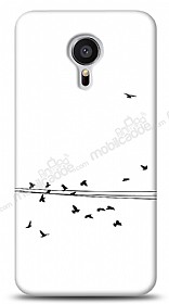 Meizu MX5 Flying Birds Klf
