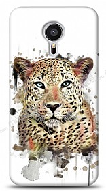 Meizu MX5 Leopard Klf