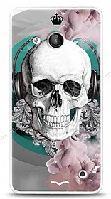 Microsoft Lumia 550 Lovely Skull Klf