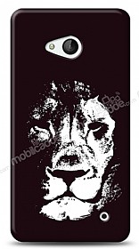 Microsoft Lumia 640 Black Lion Klf