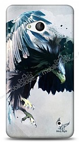 Microsoft Lumia 640 Black Eagle Klf