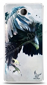 Microsoft Lumia 650 Black Eagle Klf
