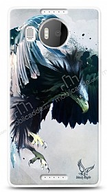 Microsoft Lumia 950 XL Black Eagle Klf