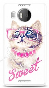 Microsoft Lumia 950 XL Sweet Cat Klf