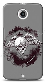 Motorola Nexus 6 Angel Of Death Klf