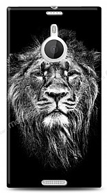Nokia Lumia 1520 Black Lion Klf
