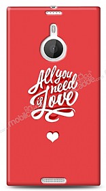 Nokia Lumia 1520 Need Love Klf