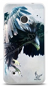 Nokia Lumia 530 Black Eagle Klf