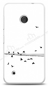 Nokia Lumia 530 Flying Birds Klf