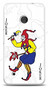 Nokia Lumia 530 Joker Klf