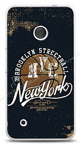 Nokia Lumia 530 NYC Streetball Klf