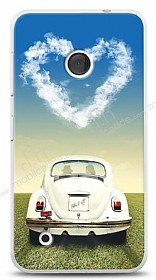 Nokia Lumia 530 Vosvos Love Klf