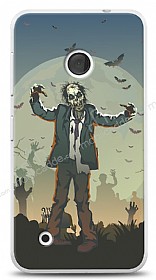 Nokia Lumia 530 Zombie Klf