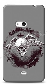 Nokia Lumia 625 Angel Of Death Klf